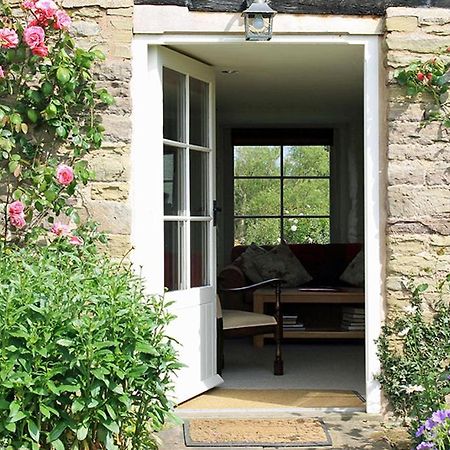 Dee'S Cottage At Brinsop Hereford Extérieur photo