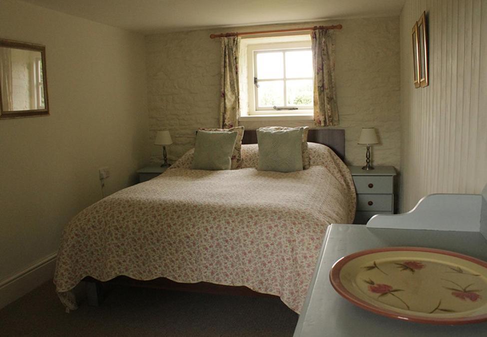Dee'S Cottage At Brinsop Hereford Extérieur photo