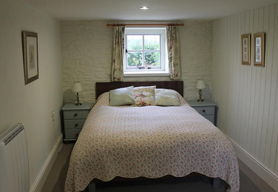 Dee'S Cottage At Brinsop Hereford Extérieur photo